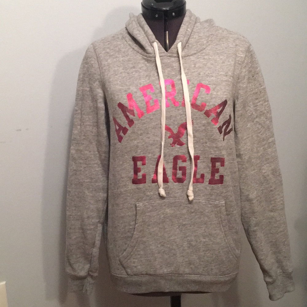 American eagle hoodie